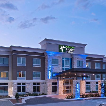 Holiday Inn Express & Suites Austin Nw - Four Points By Ihg Zewnętrze zdjęcie