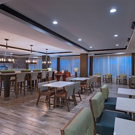 Holiday Inn Express & Suites Austin Nw - Four Points By Ihg Zewnętrze zdjęcie