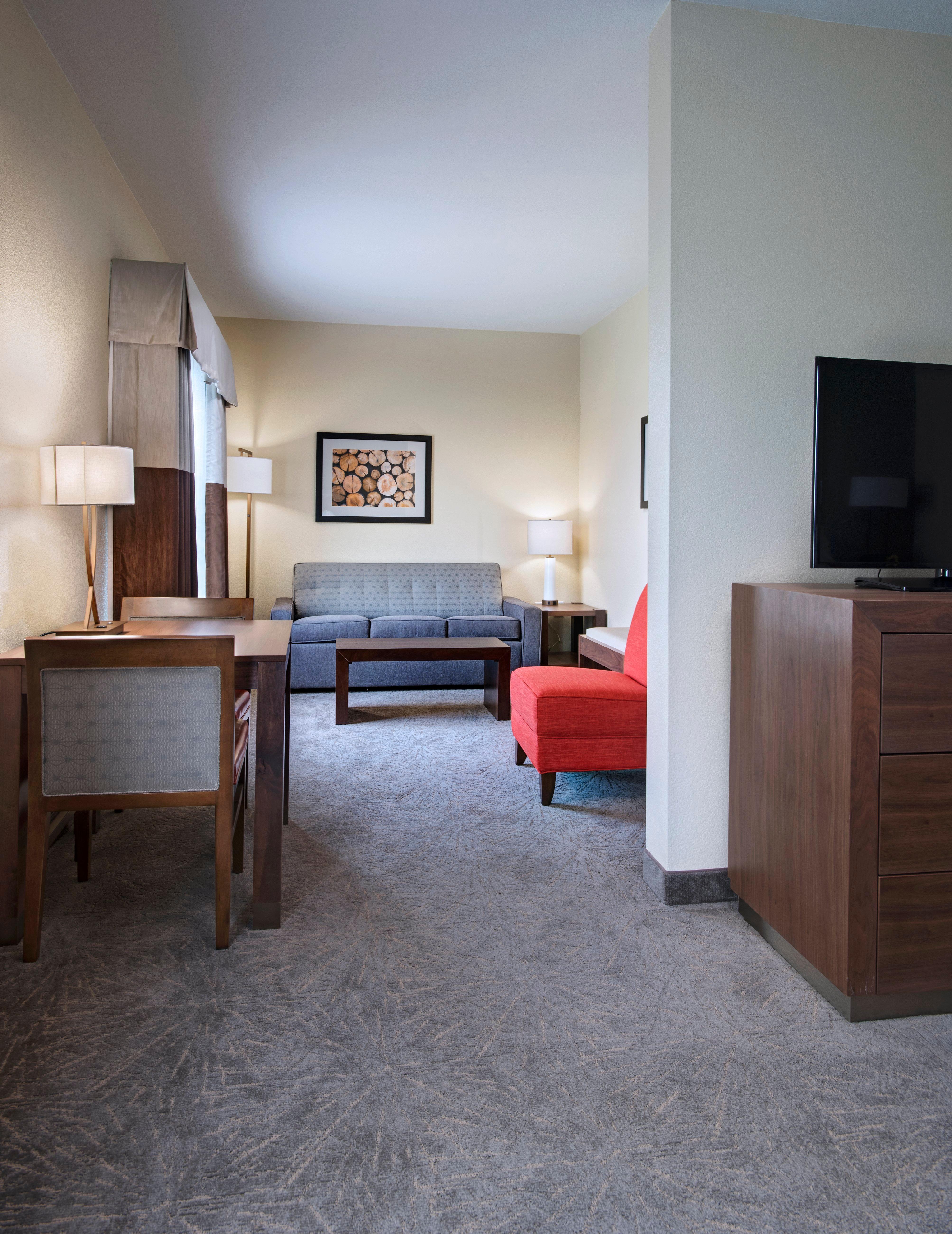 Holiday Inn Express & Suites Austin Nw - Four Points By Ihg Zewnętrze zdjęcie