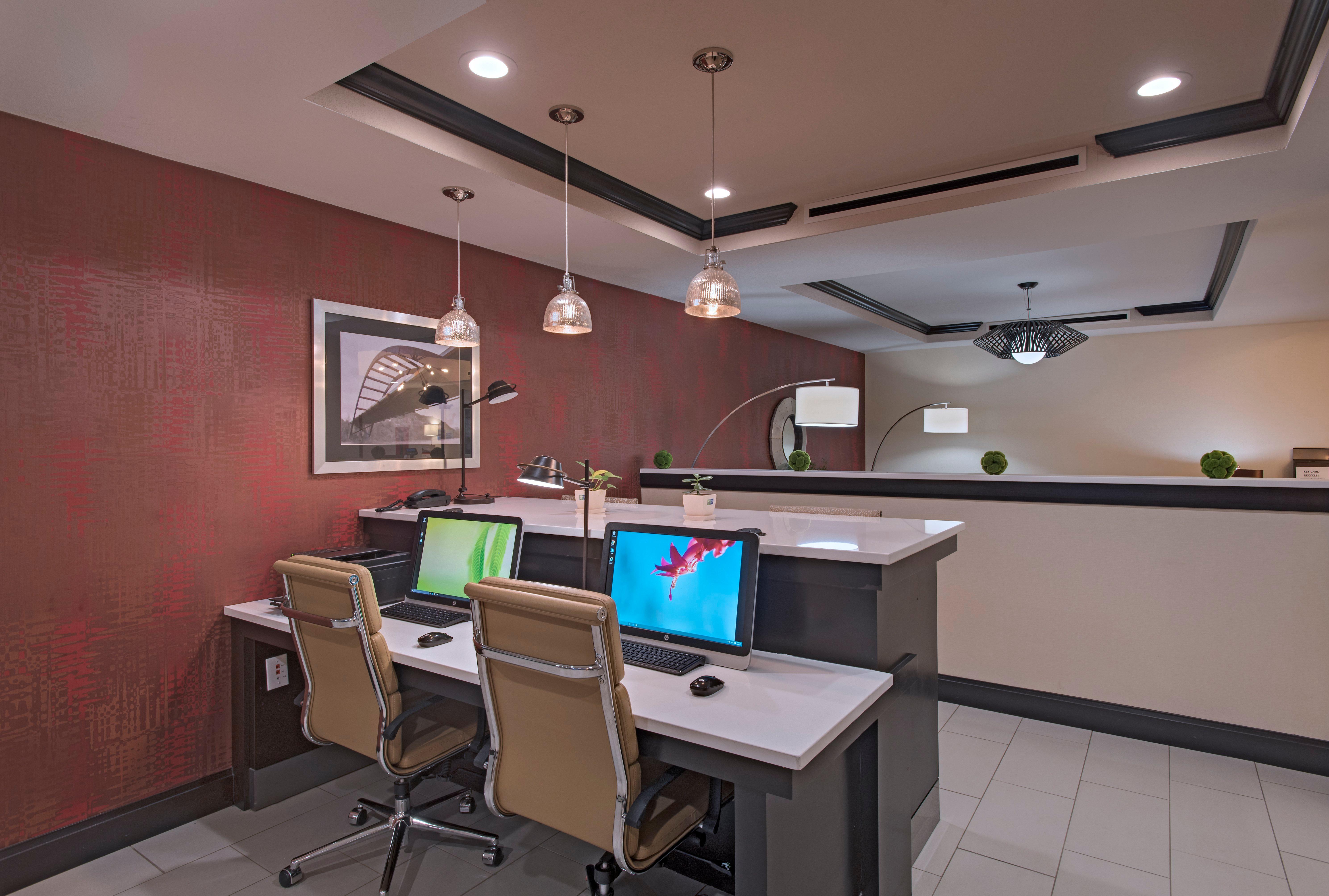 Holiday Inn Express & Suites Austin Nw - Four Points By Ihg Zewnętrze zdjęcie