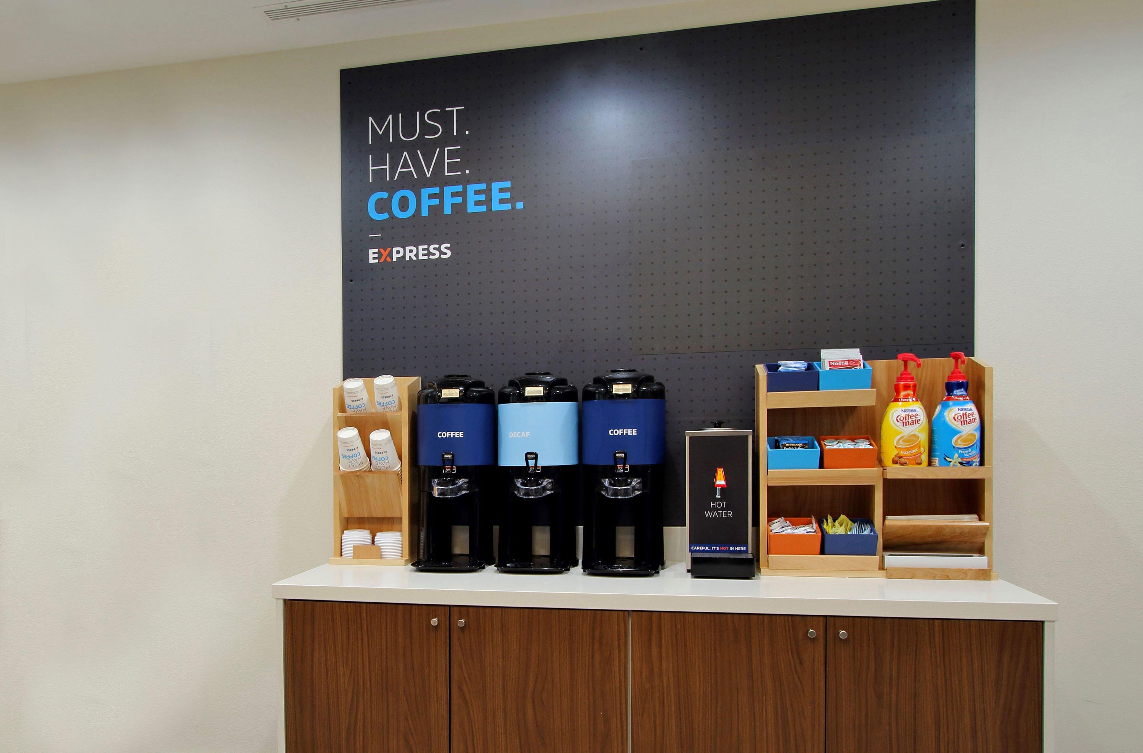 Holiday Inn Express & Suites Austin Nw - Four Points By Ihg Zewnętrze zdjęcie
