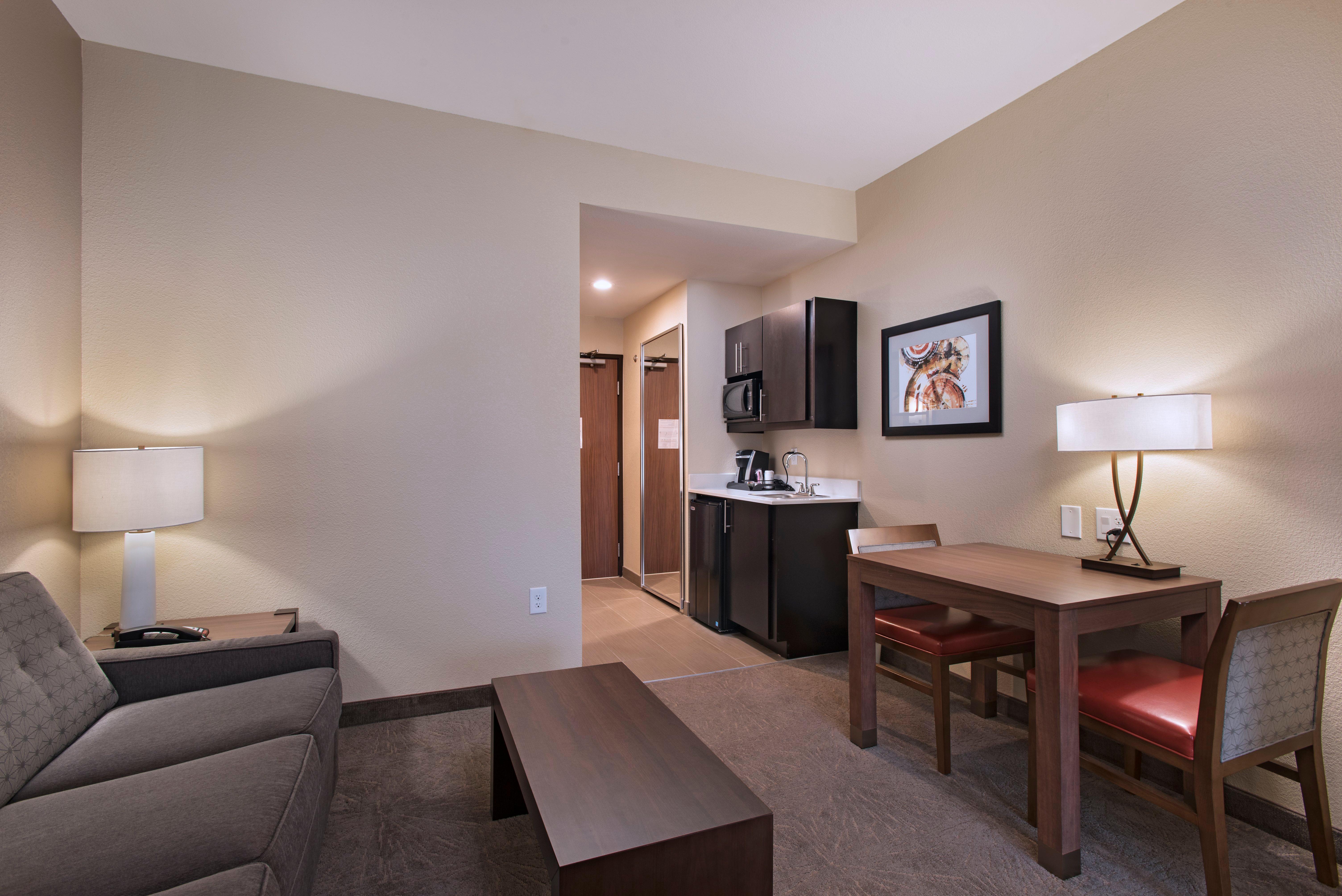 Holiday Inn Express & Suites Austin Nw - Four Points By Ihg Zewnętrze zdjęcie