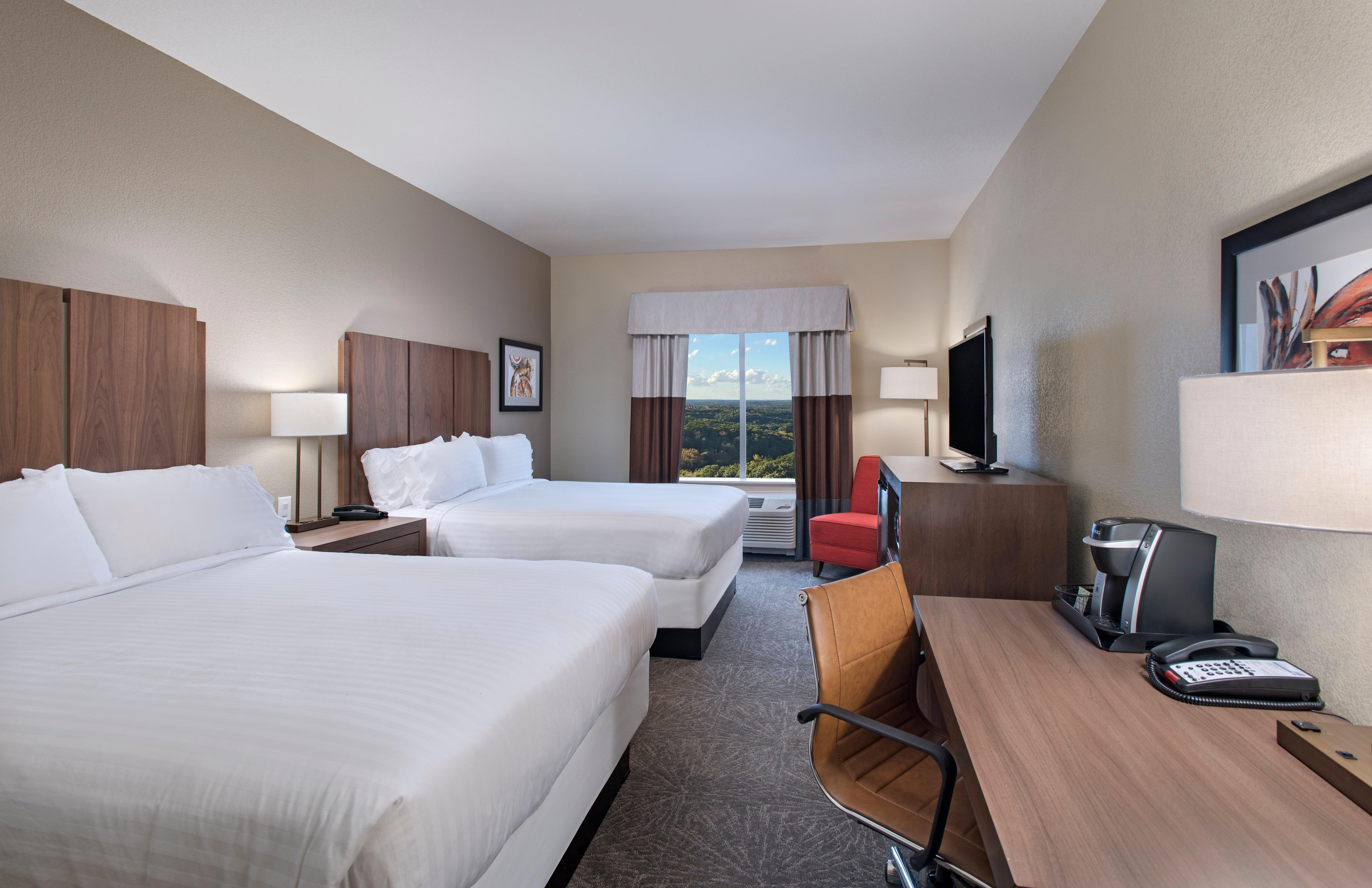 Holiday Inn Express & Suites Austin Nw - Four Points By Ihg Zewnętrze zdjęcie