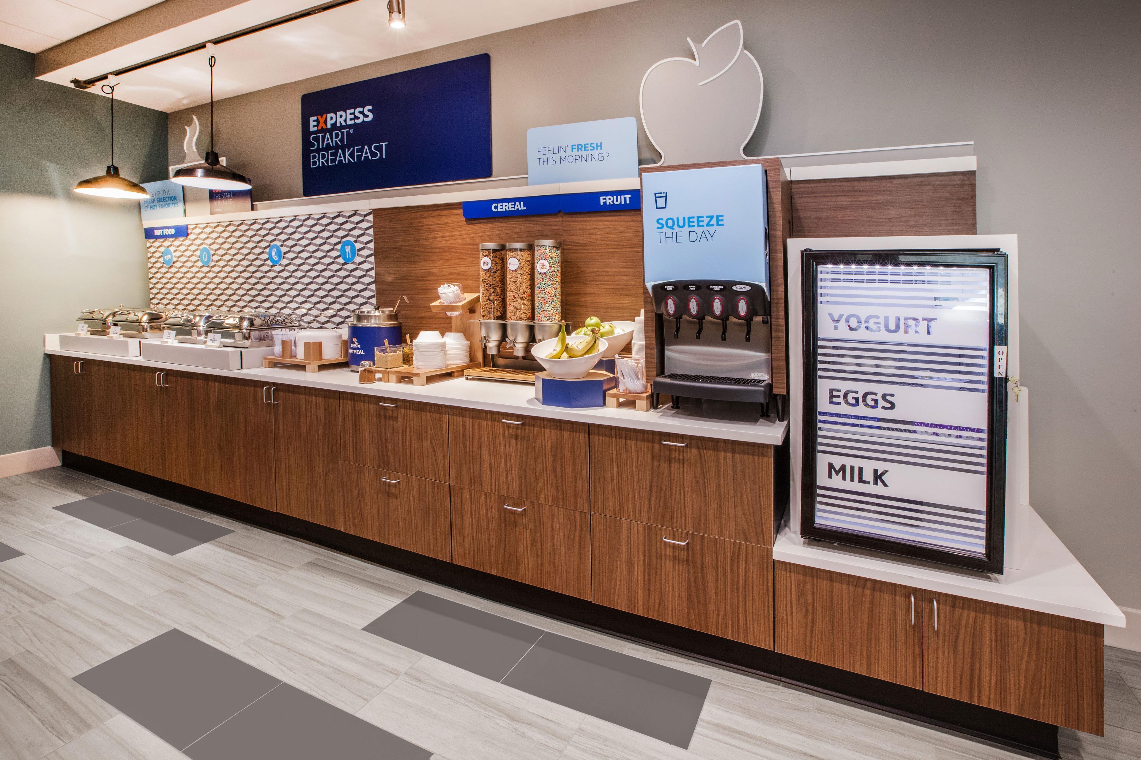 Holiday Inn Express & Suites Austin Nw - Four Points By Ihg Zewnętrze zdjęcie