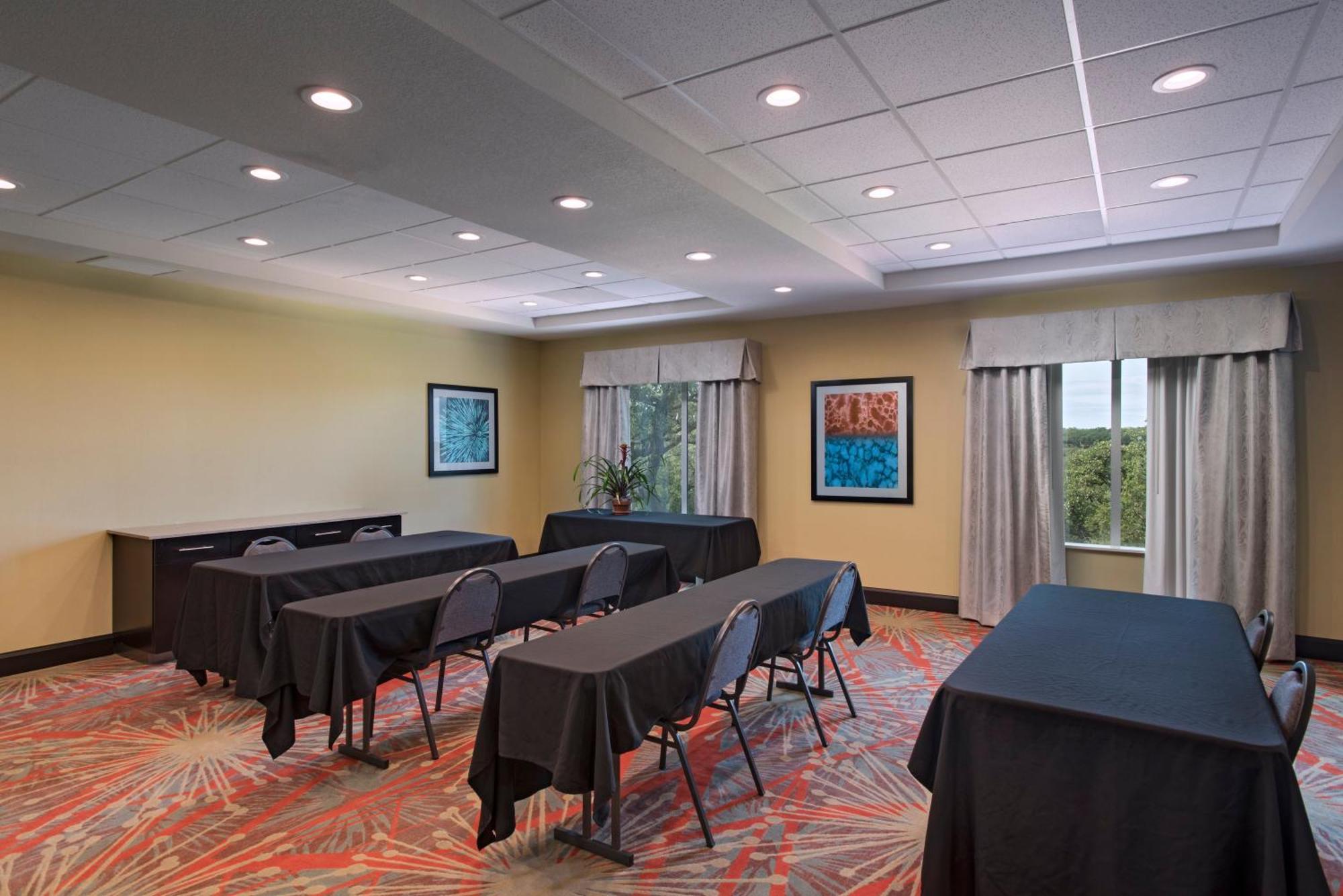 Holiday Inn Express & Suites Austin Nw - Four Points By Ihg Zewnętrze zdjęcie