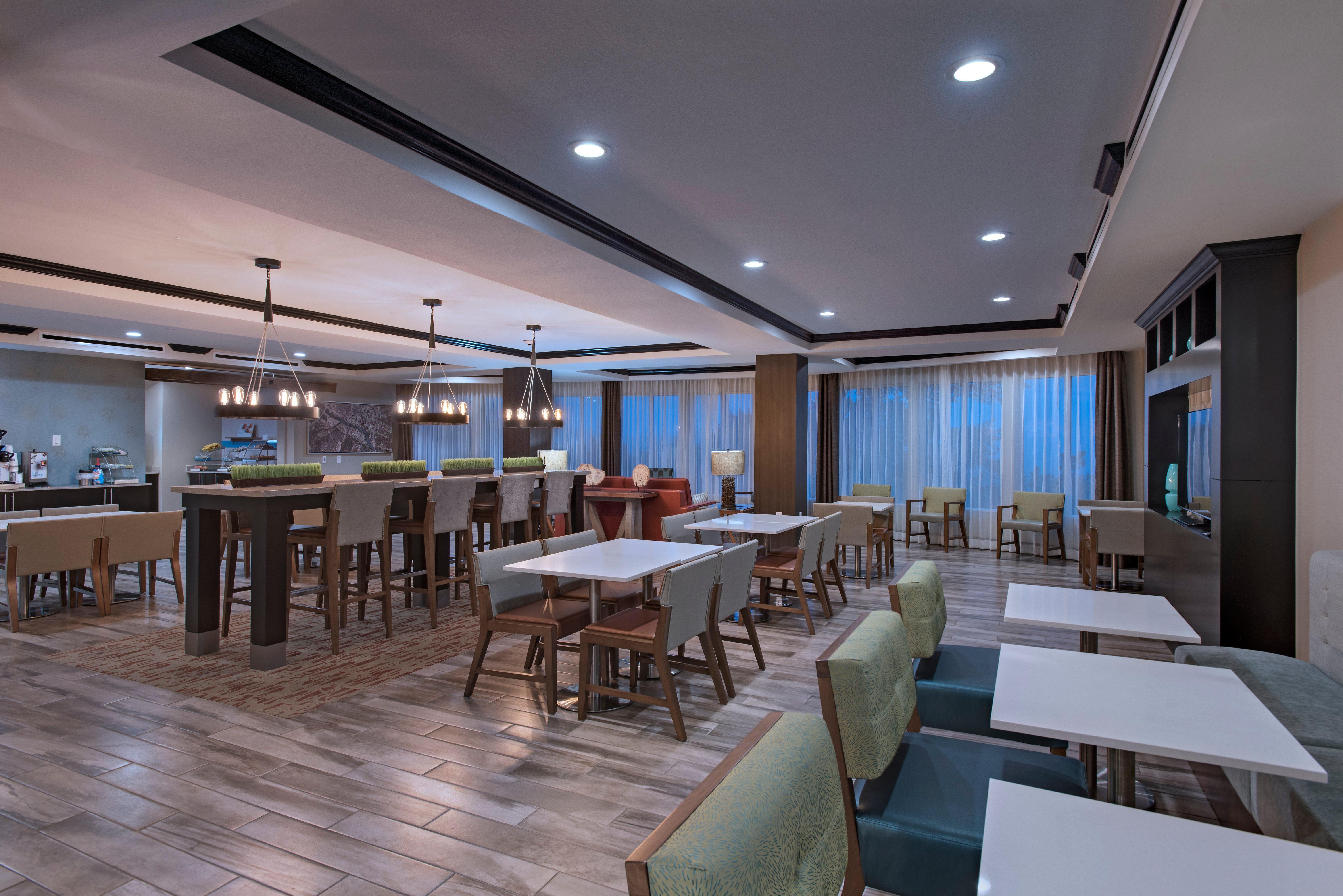Holiday Inn Express & Suites Austin Nw - Four Points By Ihg Zewnętrze zdjęcie