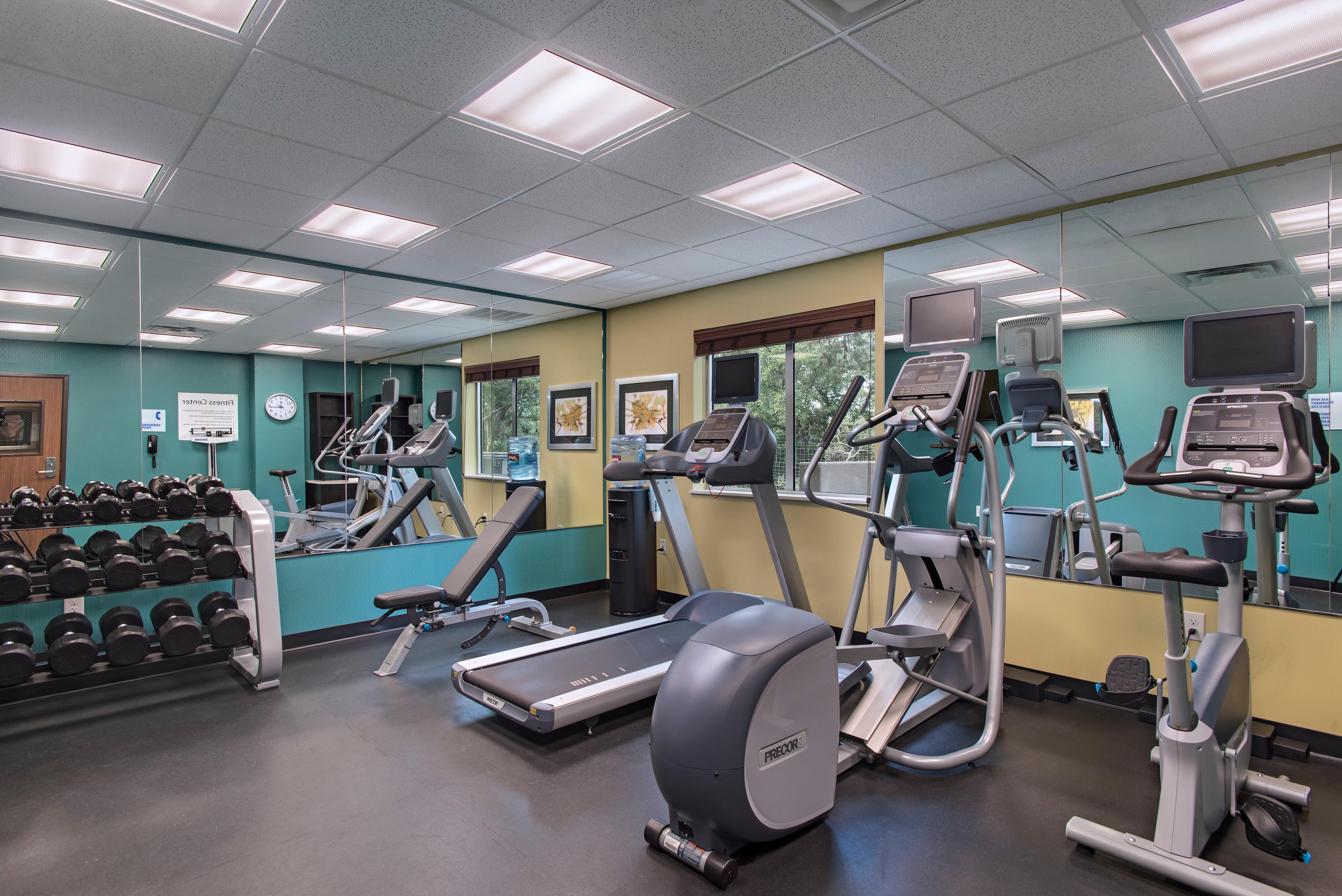 Holiday Inn Express & Suites Austin Nw - Four Points By Ihg Zewnętrze zdjęcie