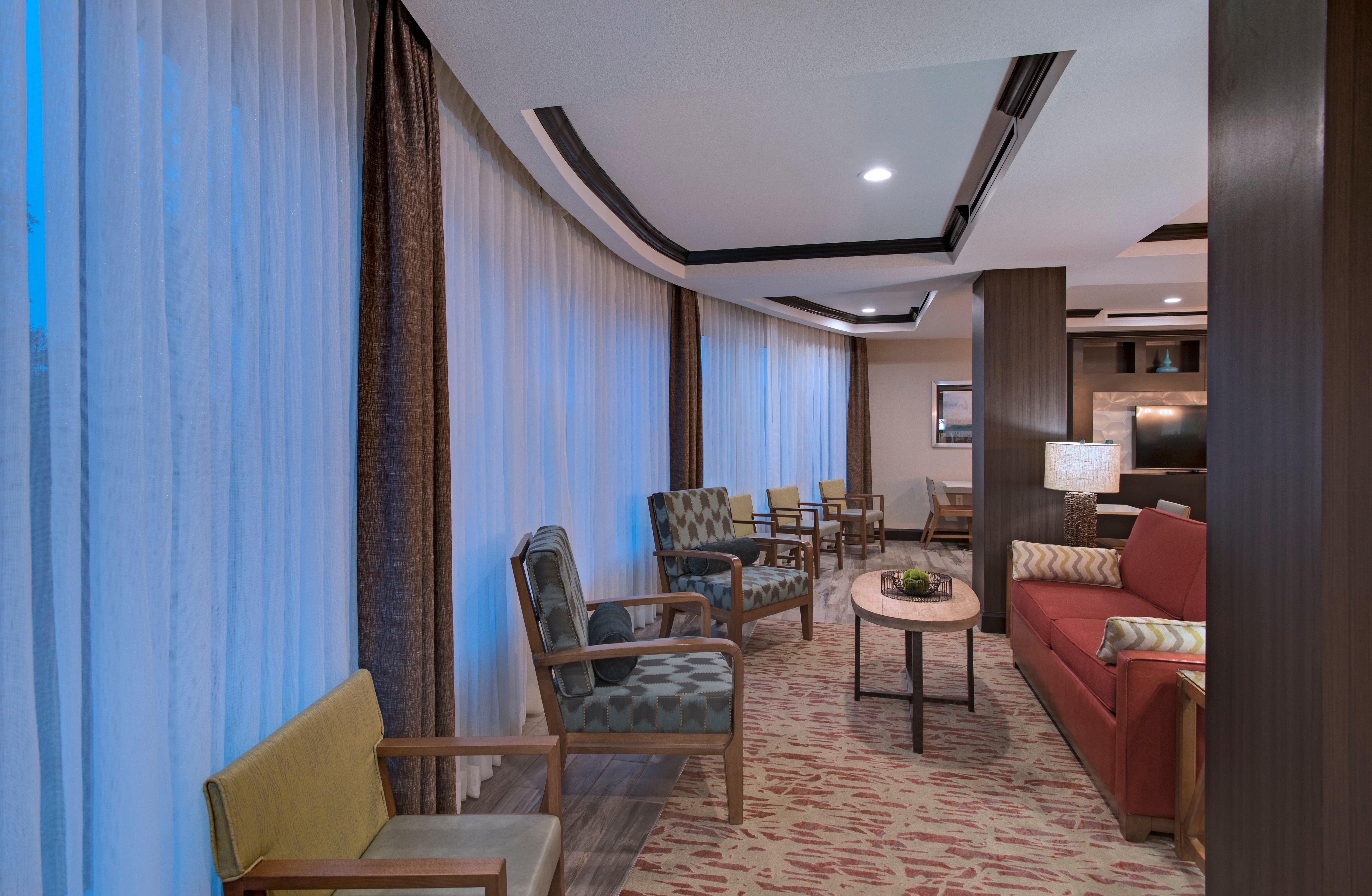 Holiday Inn Express & Suites Austin Nw - Four Points By Ihg Zewnętrze zdjęcie