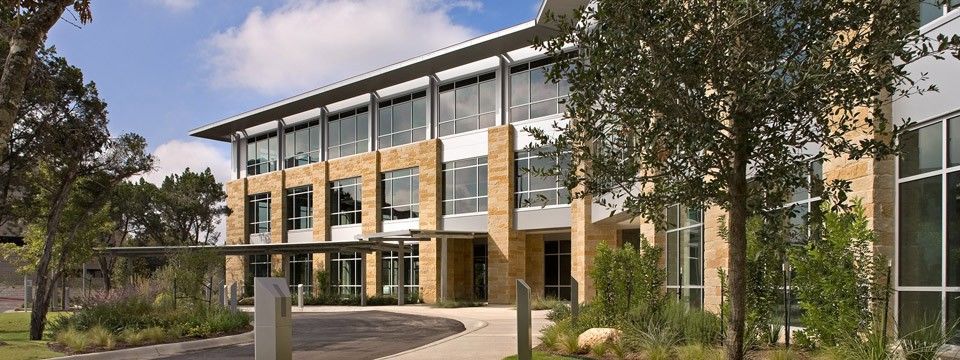 Holiday Inn Express & Suites Austin Nw - Four Points By Ihg Zewnętrze zdjęcie