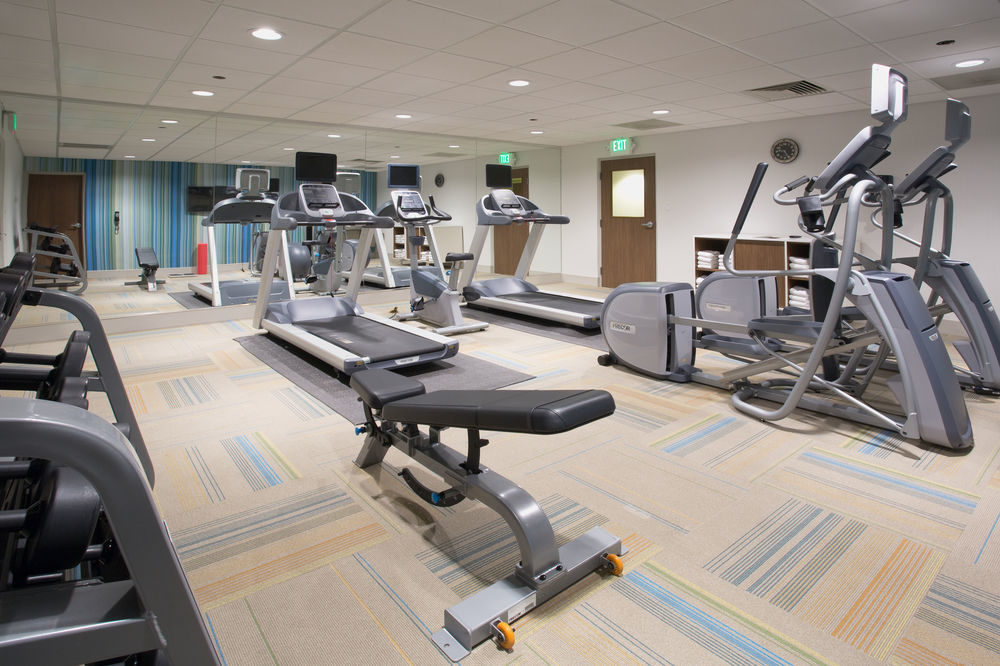 Holiday Inn Express & Suites Austin Nw - Four Points By Ihg Zewnętrze zdjęcie