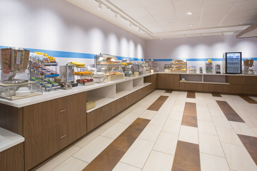 Holiday Inn Express & Suites Austin Nw - Four Points By Ihg Zewnętrze zdjęcie