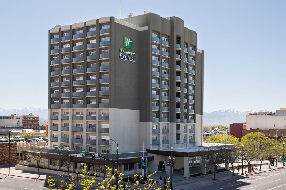 Holiday Inn Express & Suites Austin Nw - Four Points By Ihg Zewnętrze zdjęcie