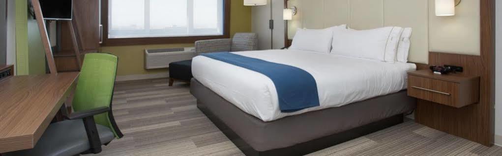 Holiday Inn Express & Suites Austin Nw - Four Points By Ihg Zewnętrze zdjęcie